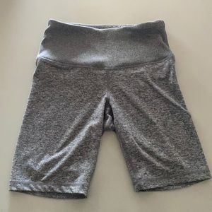 Yogalicious lux yoga shorts